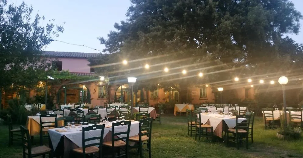 Hotel Sa Lolla Barùmini