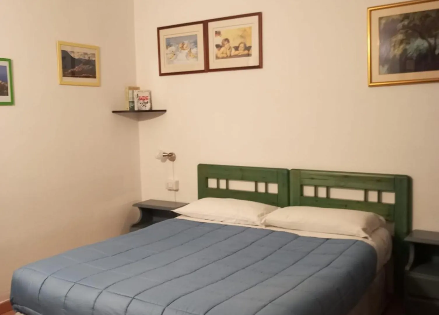 Hotel Sa Lolla Barùmini