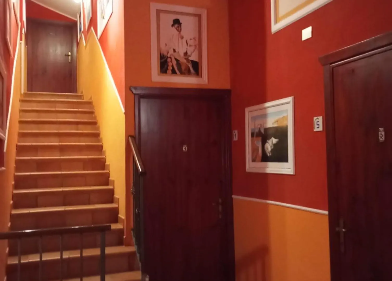 Hotel Sa Lolla Barùmini