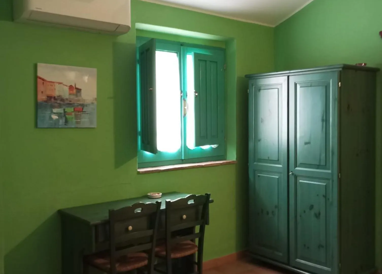 Hotel Sa Lolla Barùmini