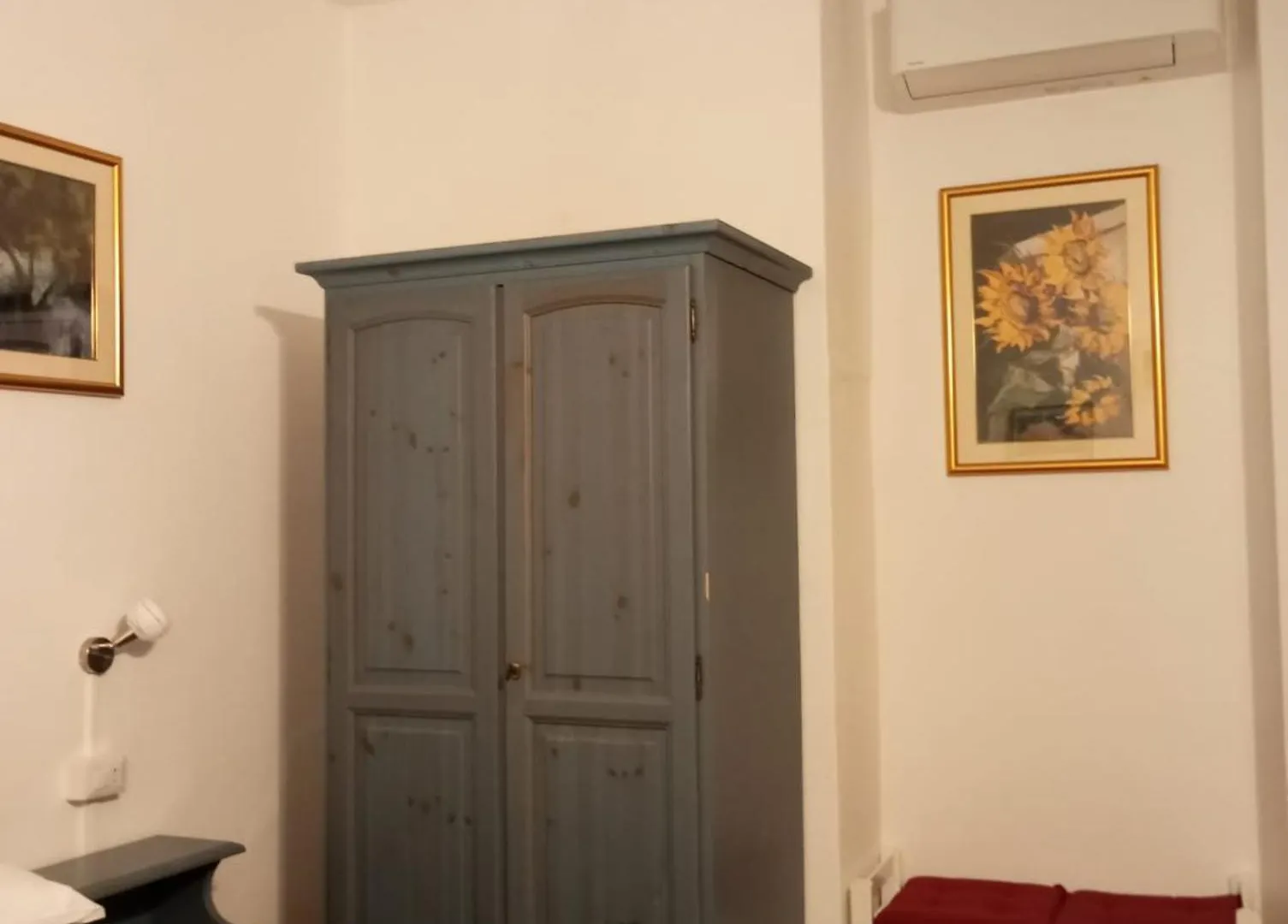 Hotel Sa Lolla Barùmini Italia