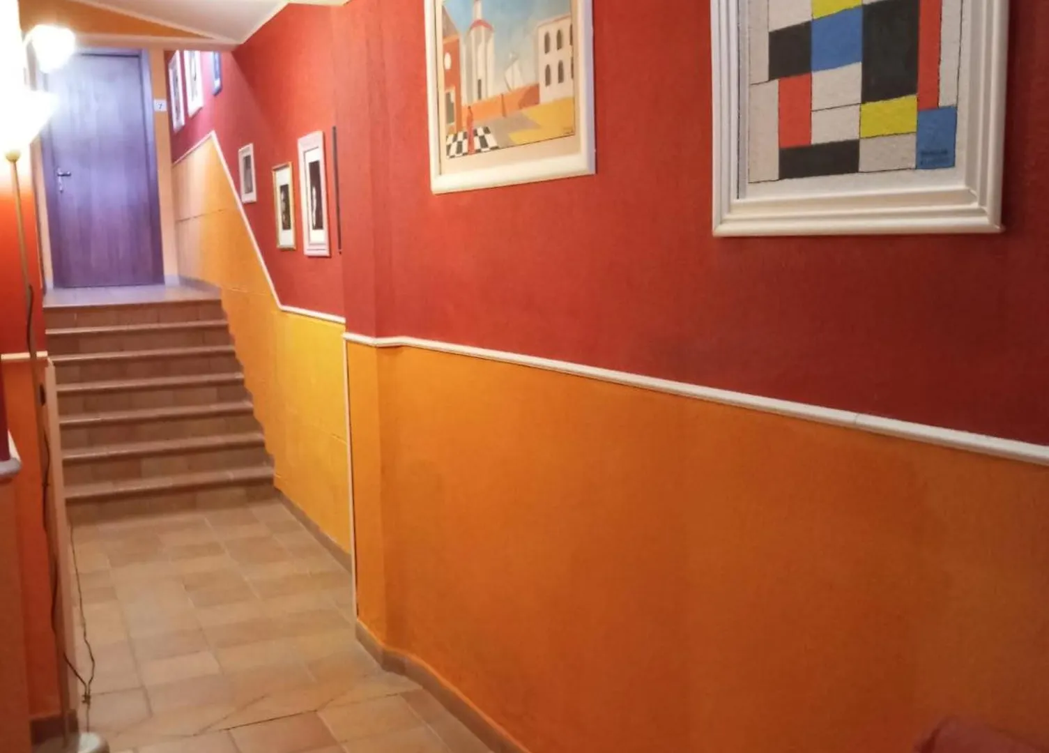 Hotel Sa Lolla Barumini