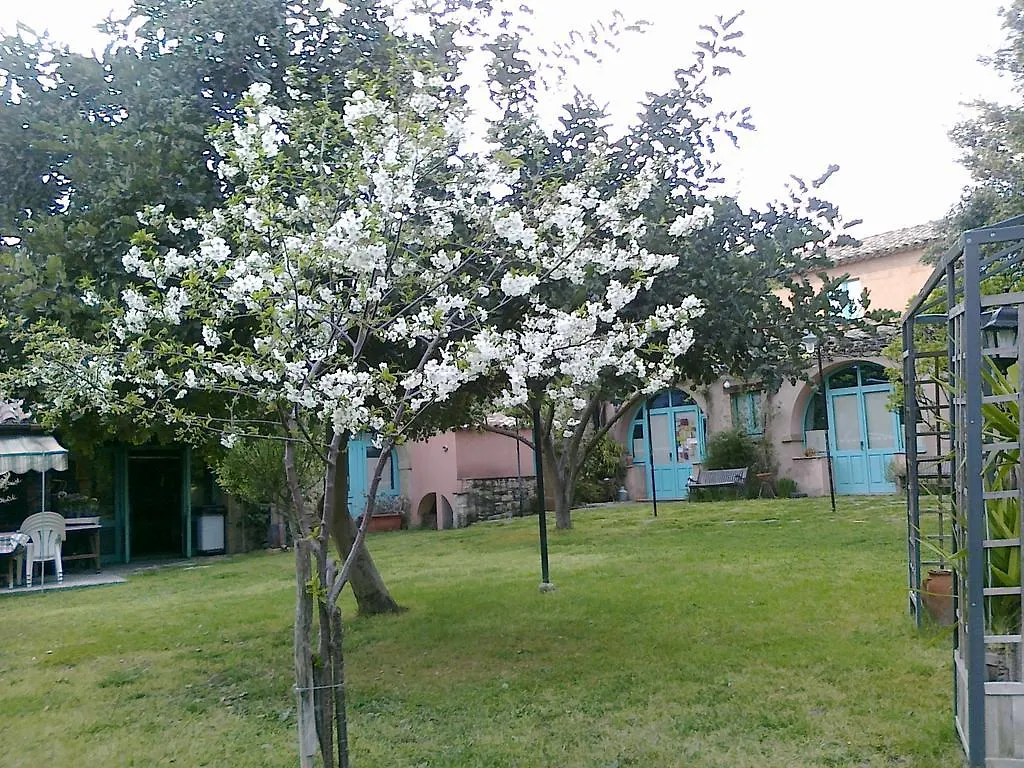 Hotel Sa Lolla Barumini