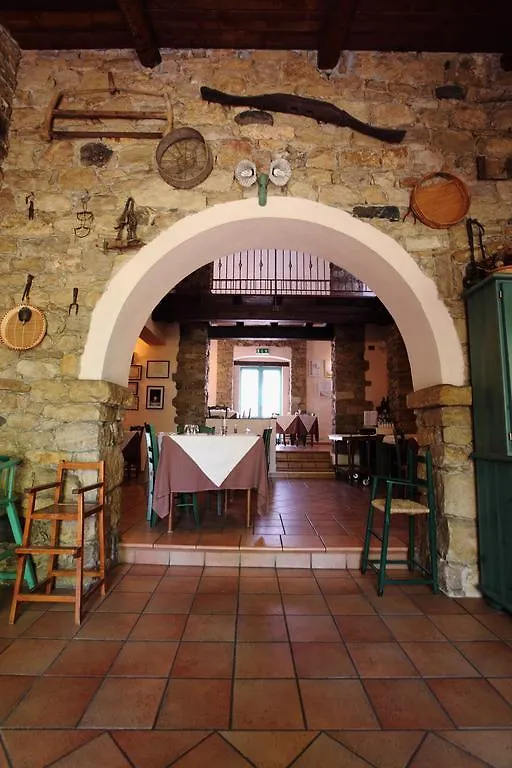 Hotel Sa Lolla Barùmini