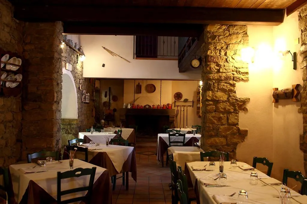 Hotel Sa Lolla Barùmini
