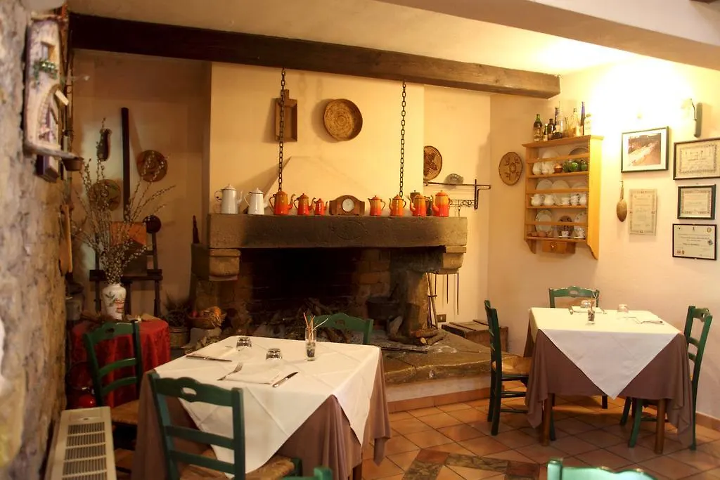 Hotel Sa Lolla Barùmini Italia
