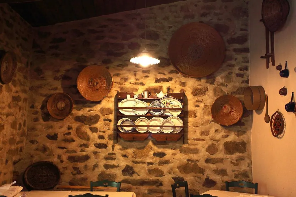 Hotel Sa Lolla Barùmini