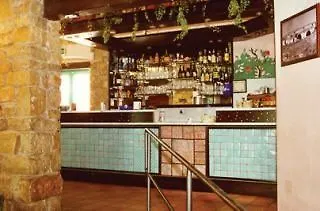 Hotel Sa Lolla Barùmini 3*,  Italia