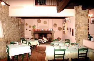 Hotel Sa Lolla Barùmini