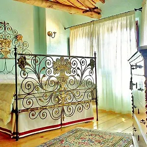  Farm stay Il Borgo Dell'arcangelo