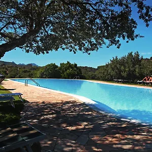 Sa Rocca Sport E Hotel