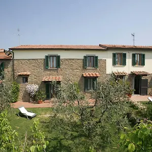  Bauernhof Borgo La Casetta Italien