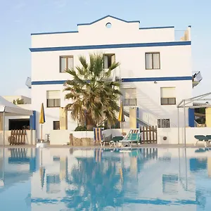 3* Hotel Stella Del Sud