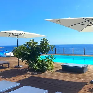  Apartment Il Casale San Vito Italien