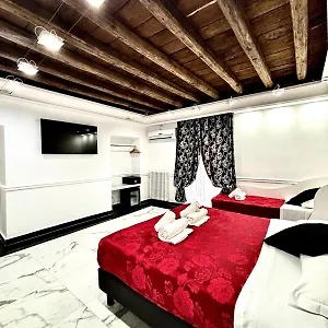 Relais Parlamento Guest house