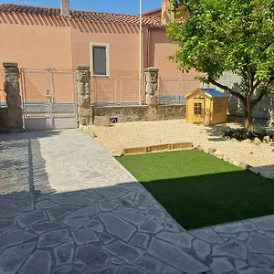  Bed & Breakfast Ventuno