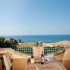  Ferienhaus Bono Vacanze Maragani Charme & Relax Italien
