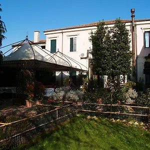  Bauernhof Le Clementine Italien