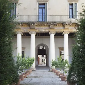  Apartment Palazzo Valmarana Braga Italien