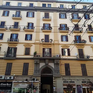 La Dimora Di Re Ferdinando Bed & Breakfast