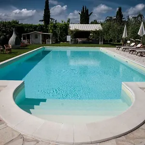  Apartment Cevoli Country Italien