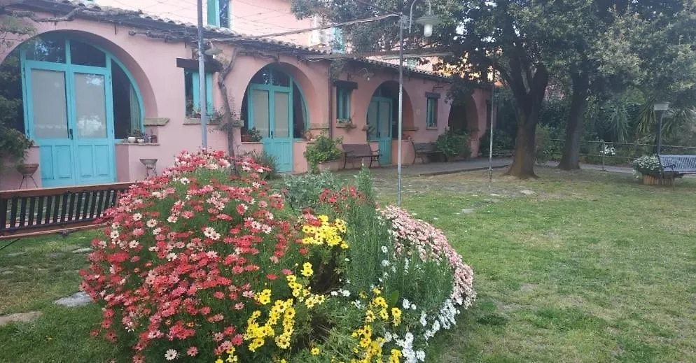 Hotel Sa Lolla Barùmini