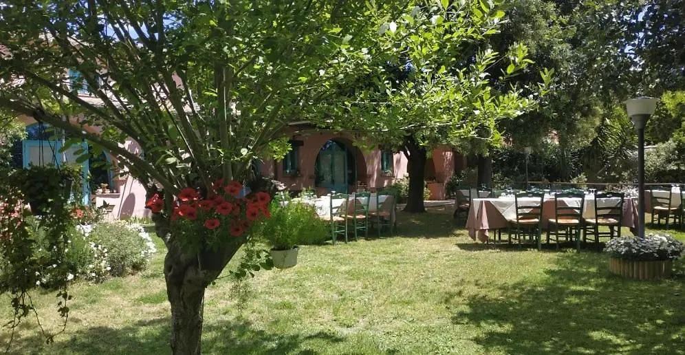 Hotel Sa Lolla Barùmini