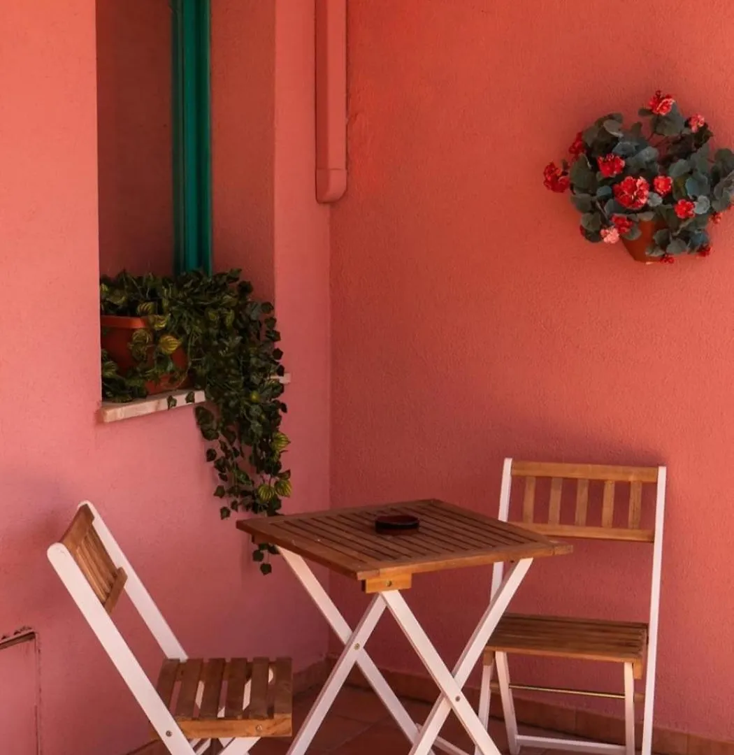 Hotel Sa Lolla Barùmini