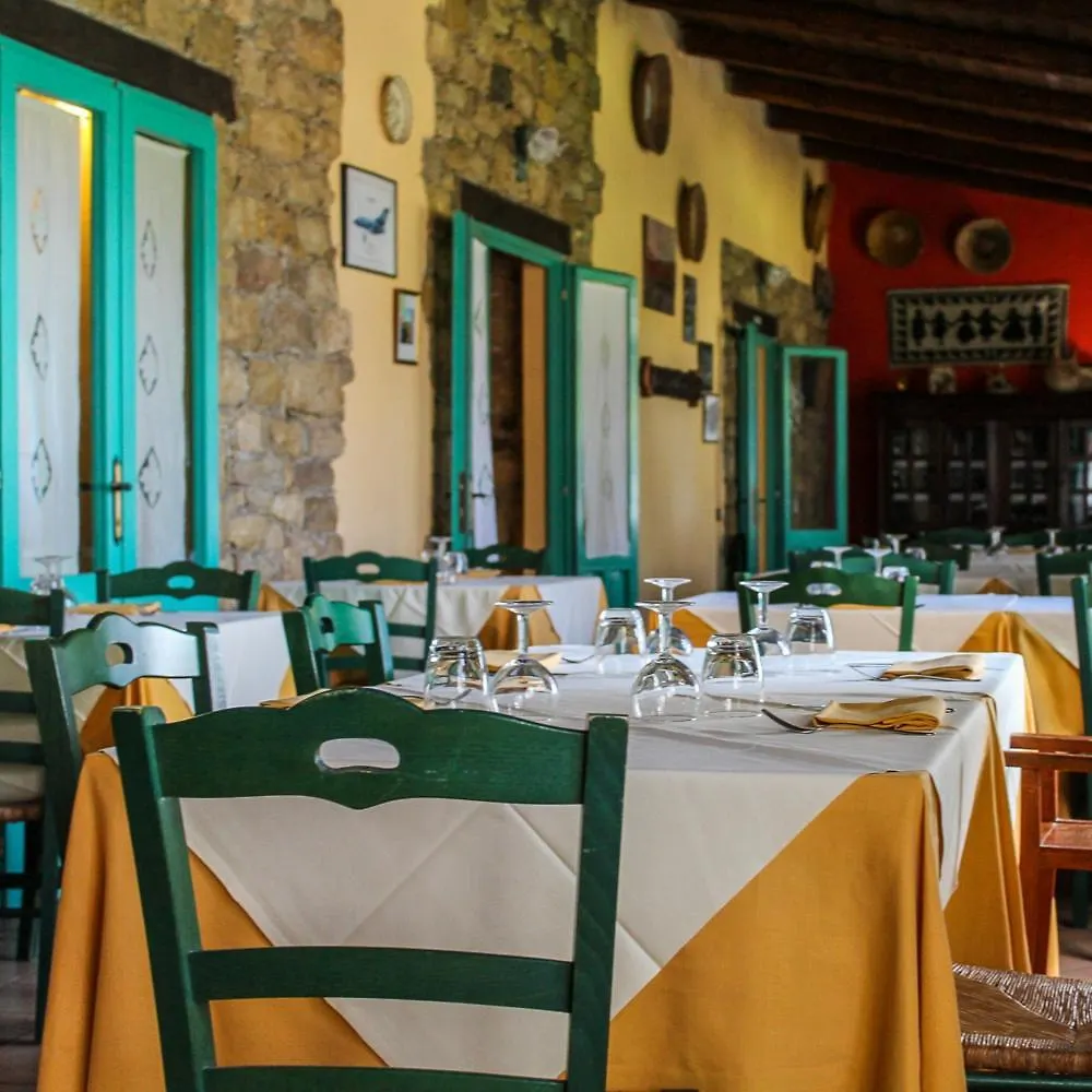 Hotel Sa Lolla Barùmini