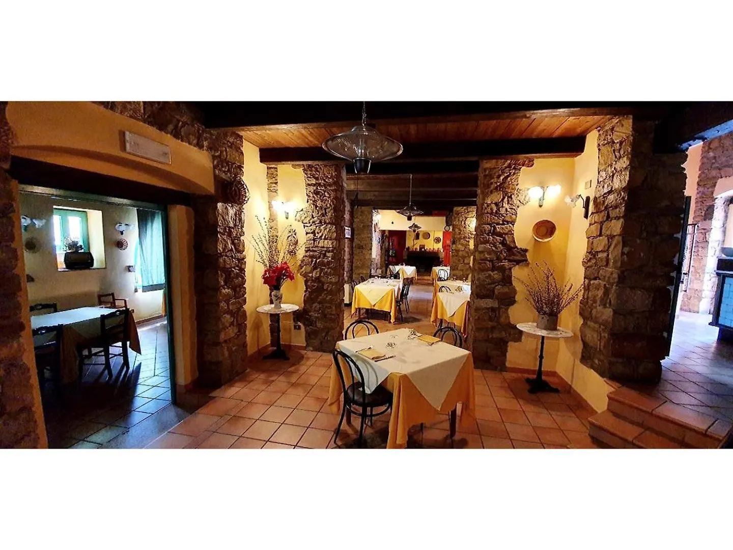 Hotel Sa Lolla Barùmini