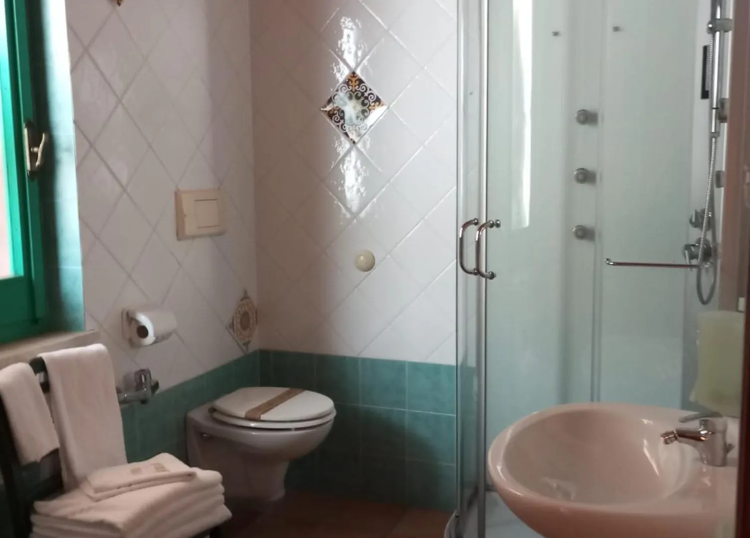 Hotel Sa Lolla Barùmini