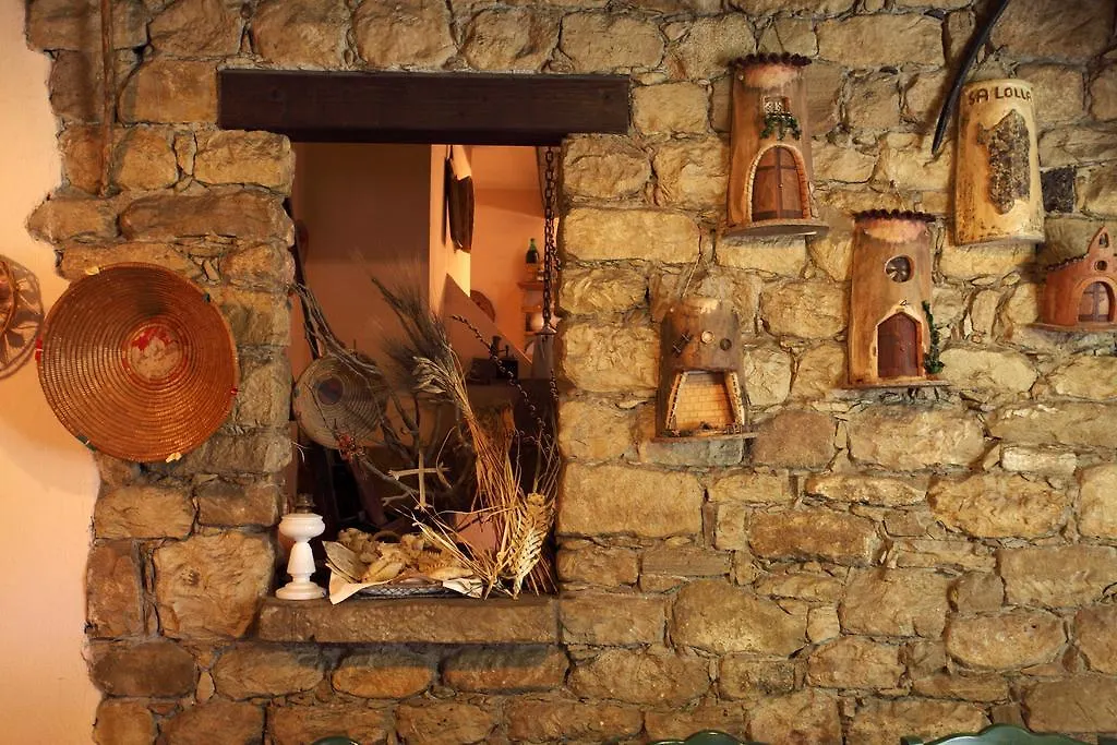 Hotel Sa Lolla Barùmini
