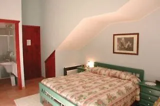 Hotel Sa Lolla Barùmini Italien
