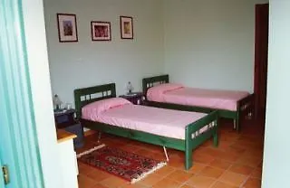 Hotel Sa Lolla Barùmini