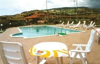 Hotel Sa Lolla Barùmini