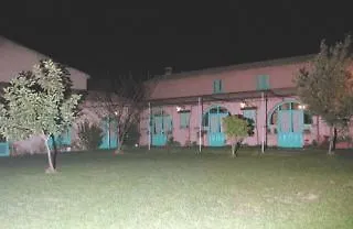 Hotel Sa Lolla Barùmini